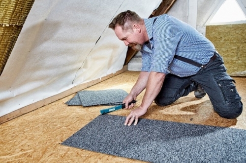 Capsator tip ciocan Novus J-022, capsare cu sarma subtire, metalic